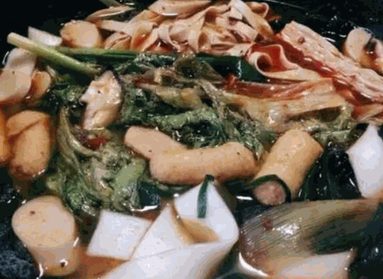 祥和小洞天麻辣烫